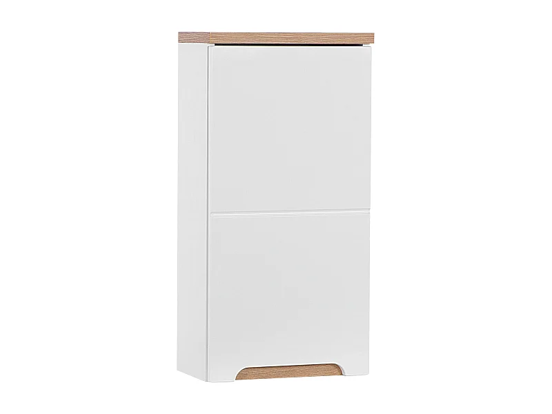 Armoires Latérales BALI SCAB35 1D 35x20x70 Blanc