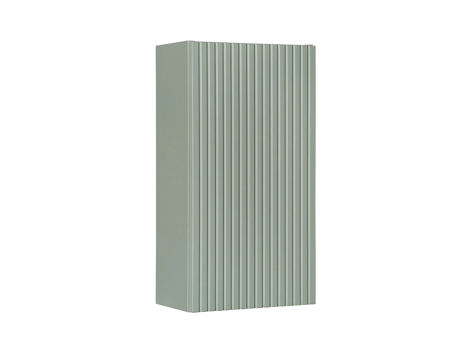 Armoires Latérales LINE SCAB30 1D 30x19x57 Vert