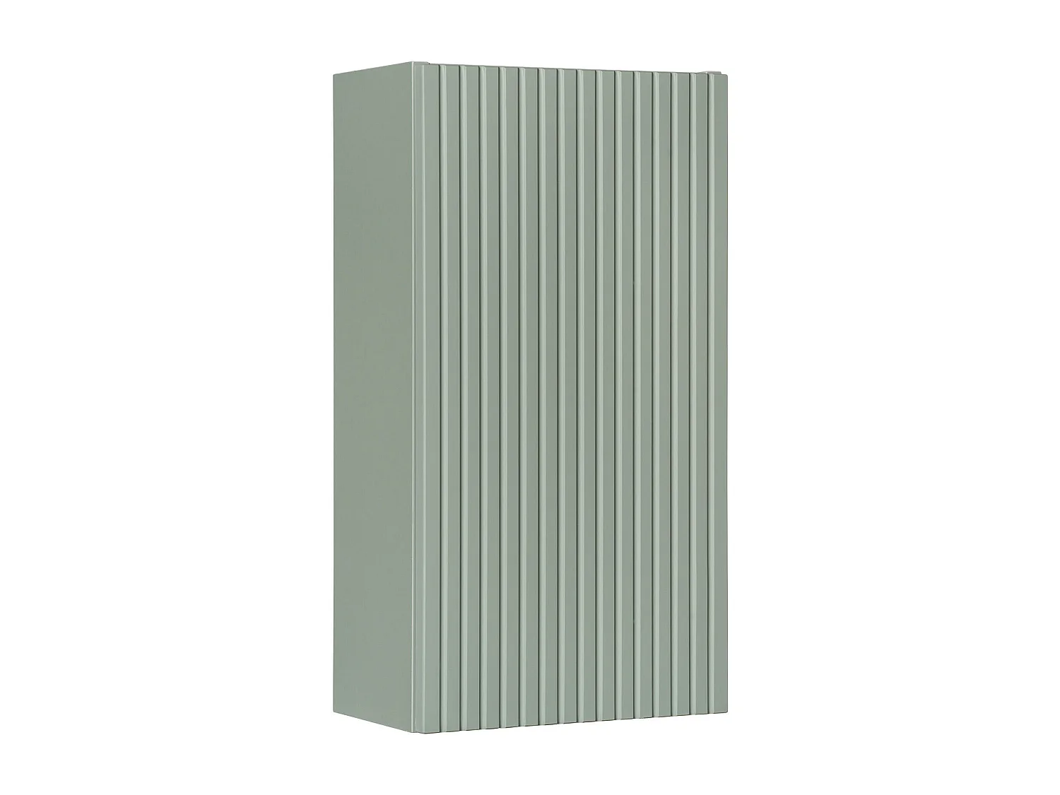 Armoires Latérales LINE SCAB30 1D 30x19x57 Vert