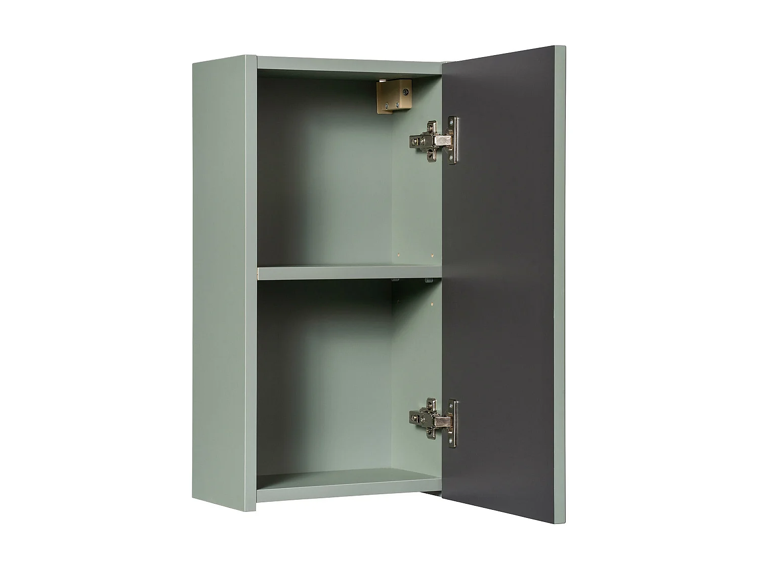 Armoires Latérales LINE SCAB30 1D 30x19x57 Vert