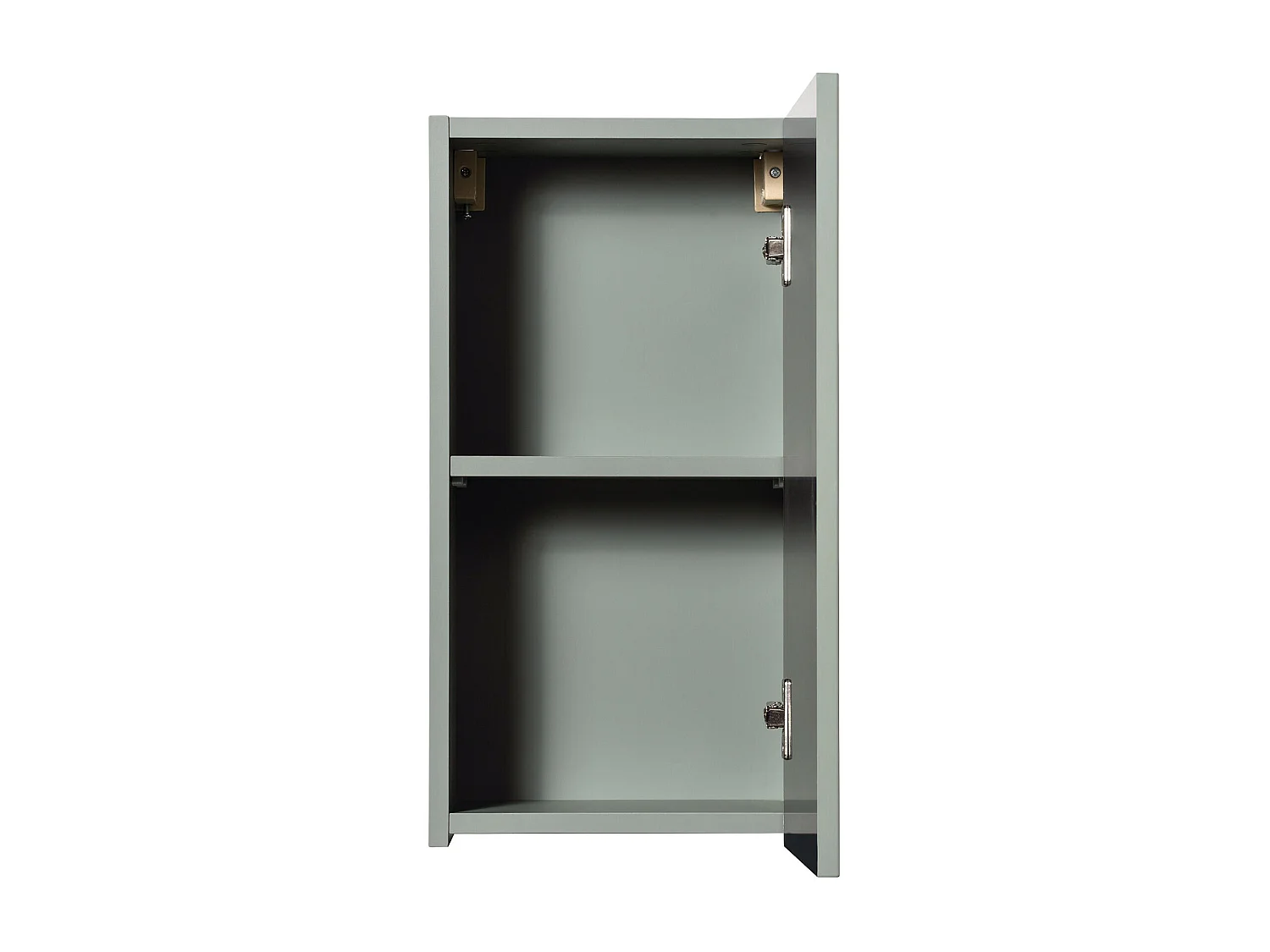 Armoires Latérales LINE SCAB30 1D 30x19x57 Vert