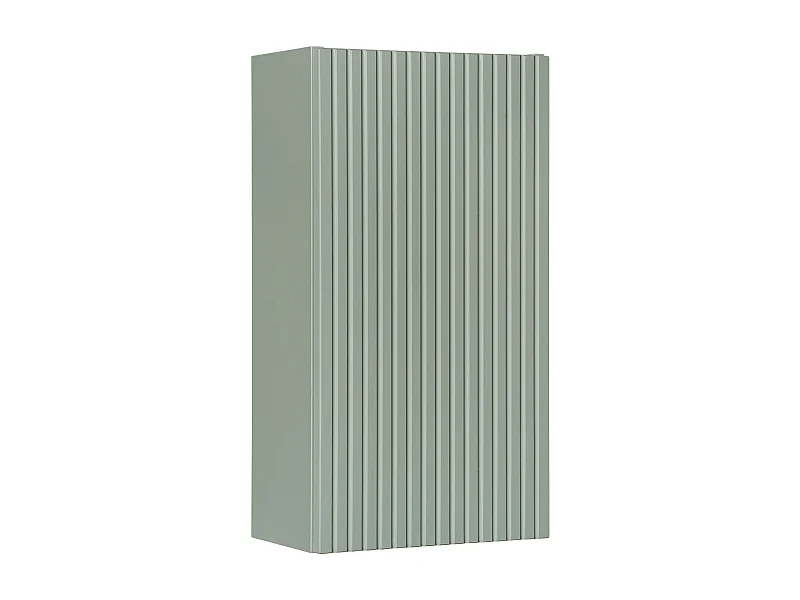 Armoires Latérales LINE SCAB30 1D 30x19x57 Vert