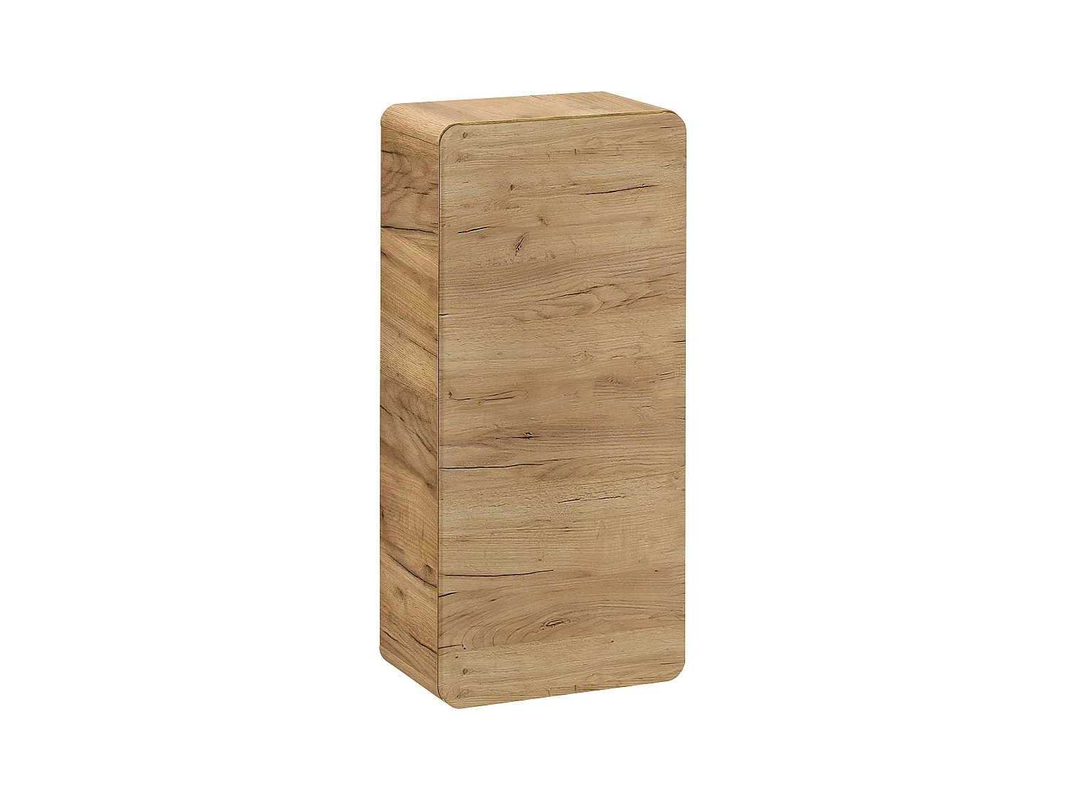 Zijkasten ARUBA SCAB35 1D 35x22x75 Beige