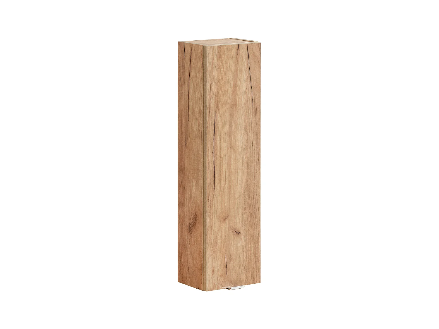 Zijkasten CAPRI SCAB20 1D 20x16x75 Beige