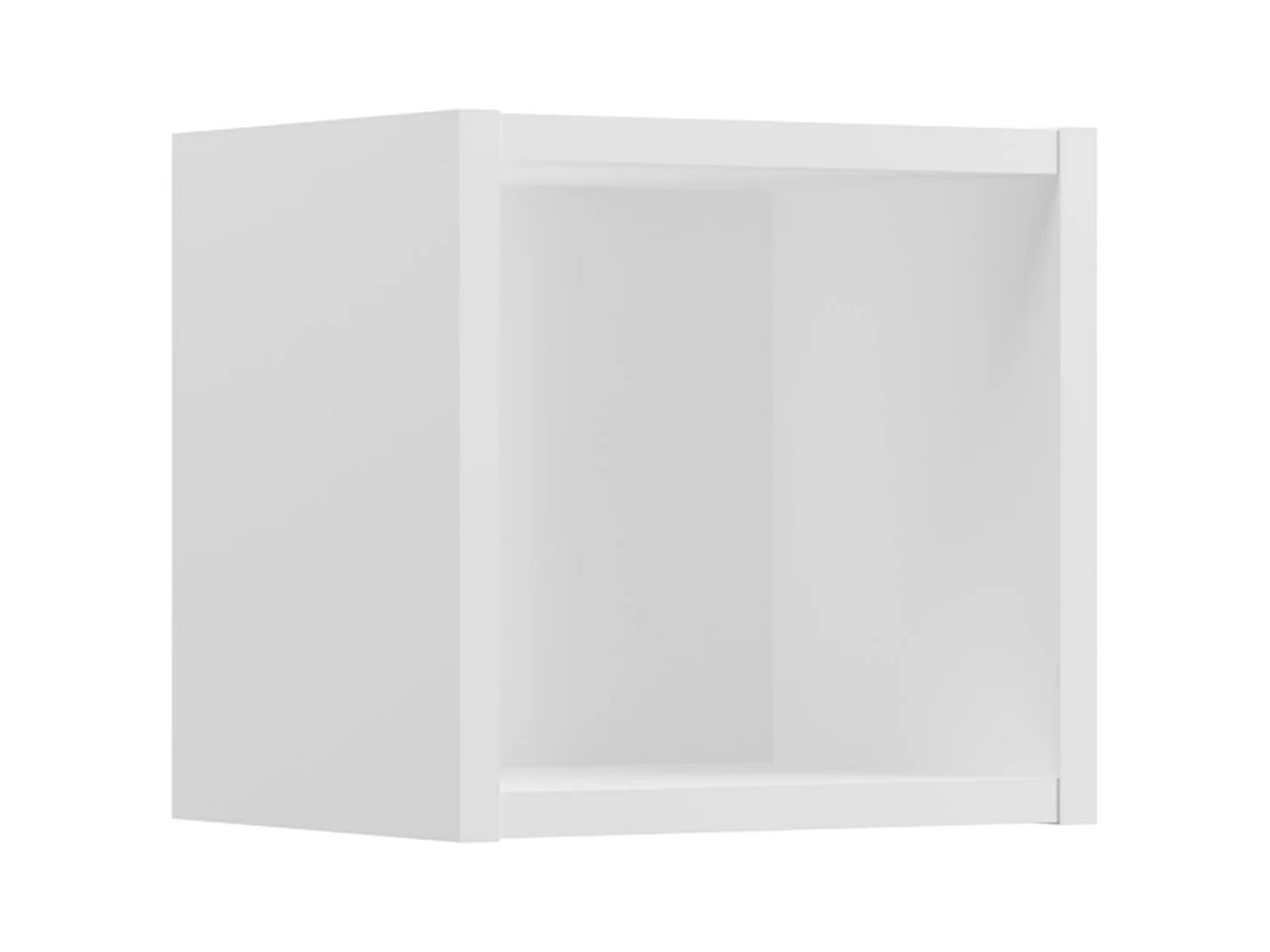 Zijkasten NOVA SCAB27 27x22x28 Wit
