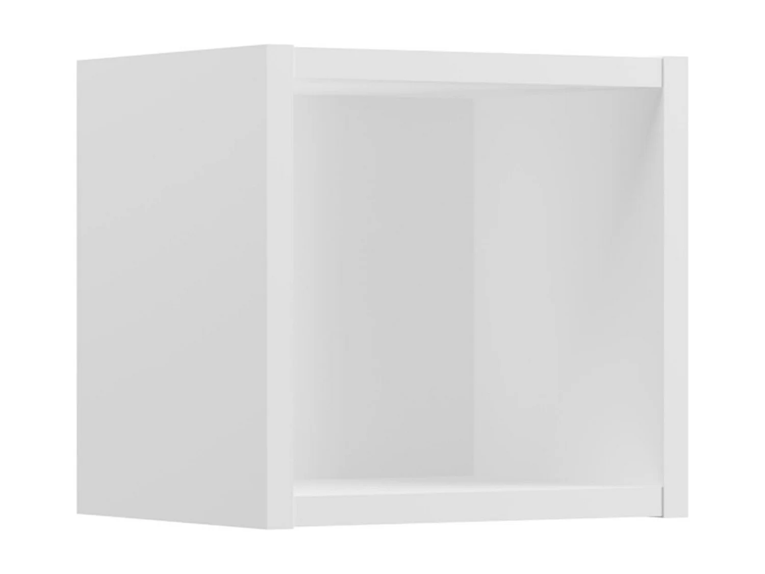 Armoires Latérales NOVA SCAB27 27x22x28 Blanc