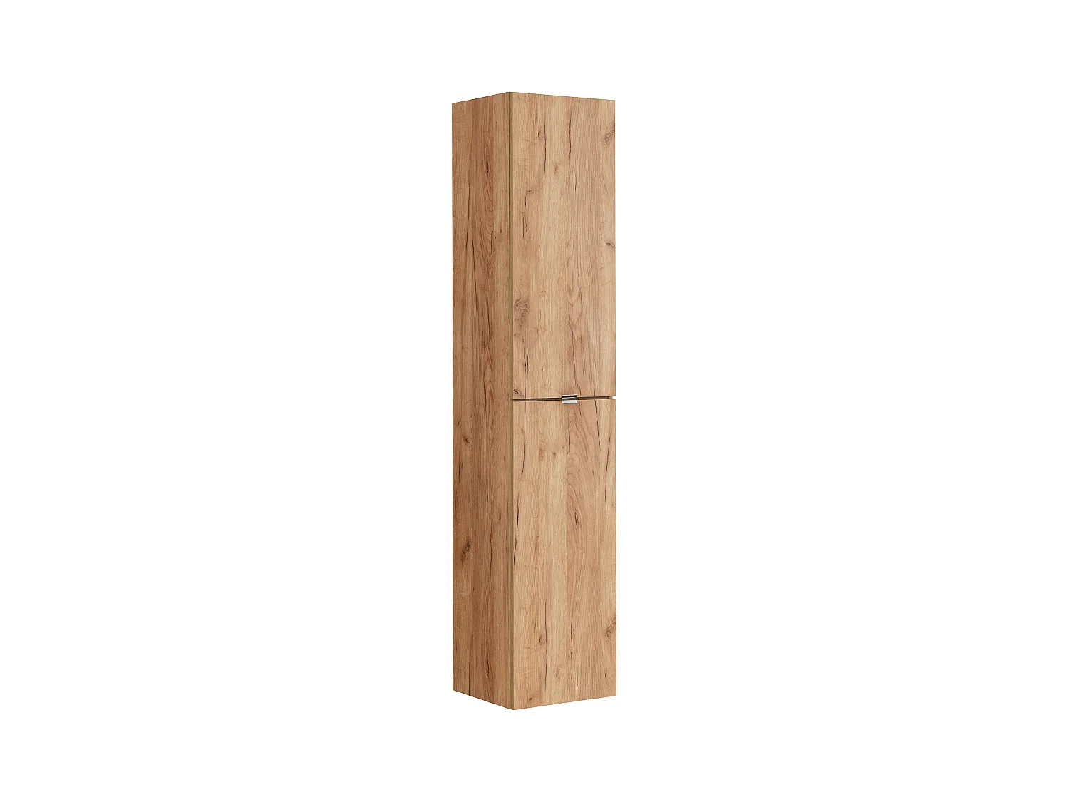 Hoge Kast CAPRI HC35 2D 35x33x170 Beige