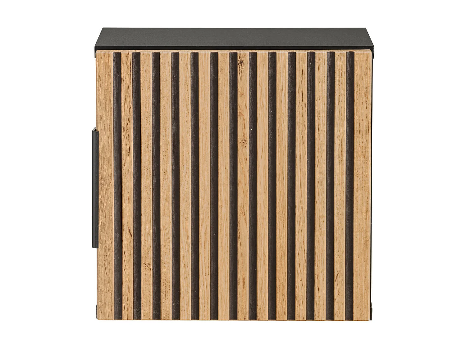 Armoires Latérales XILO SCAB35 1D 35x22x35 Grisfoncé