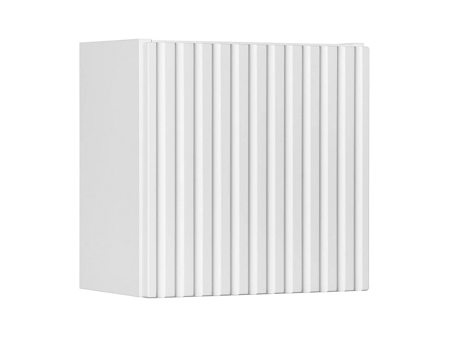 Armarios Laterales NOVA SCAB30 1D 30x19x30 Blanco