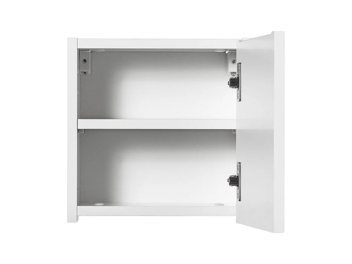 Armadi Laterali NOVA SCAB30 1D 30x19x30 Bianco