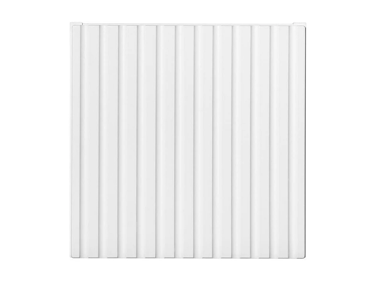 Armoires Latérales NOVA SCAB30 1D 30x19x30 Blanc