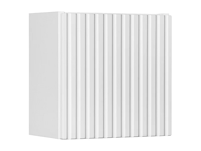Armoires Latérales NOVA SCAB30 1D 30x19x30 Blanc