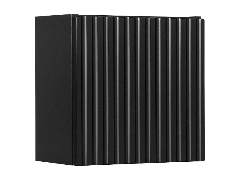 Armários Laterais NOVA SCAB30 1D 30x19x30 Preto