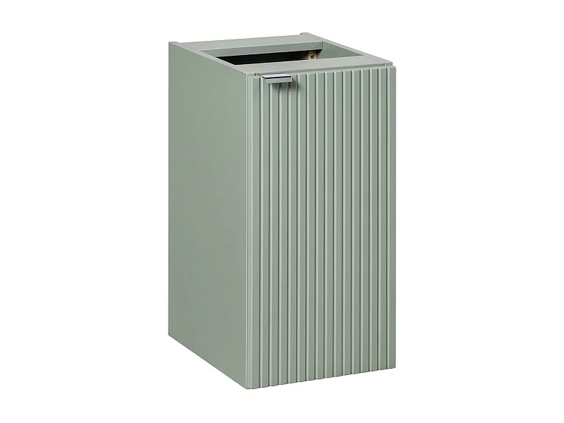 Armoires Latérales LINE SCAB30 1D 30x39x57 Vert