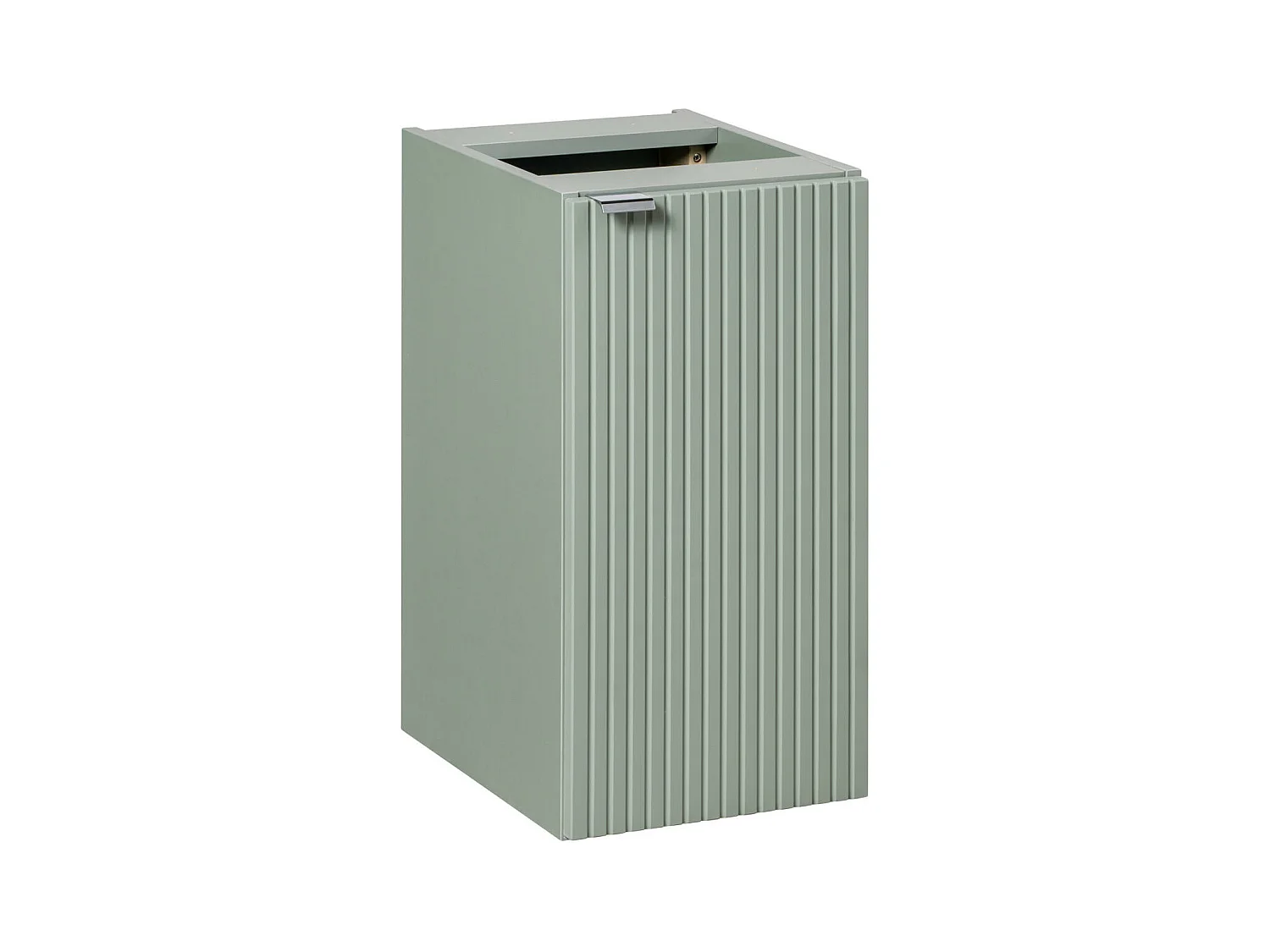 Armoires Latérales LINE SCAB30 1D 30x39x57 Vert