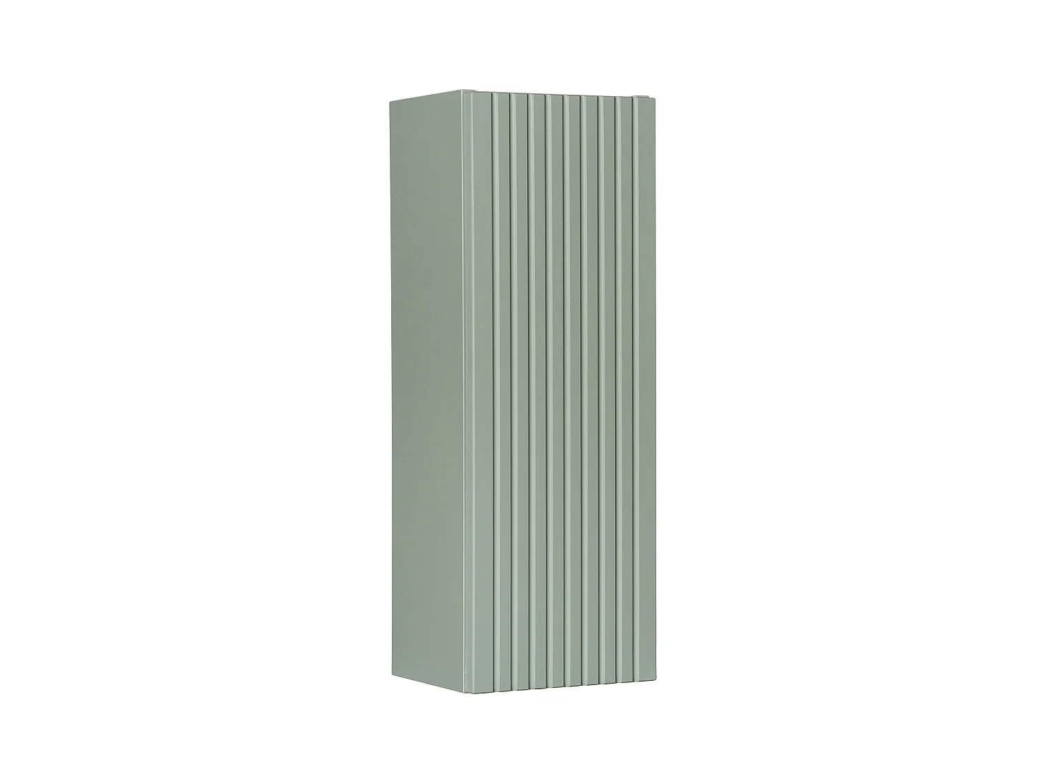 Armoires Latérales LINE SCAB20 1D 20x19x57 Vert