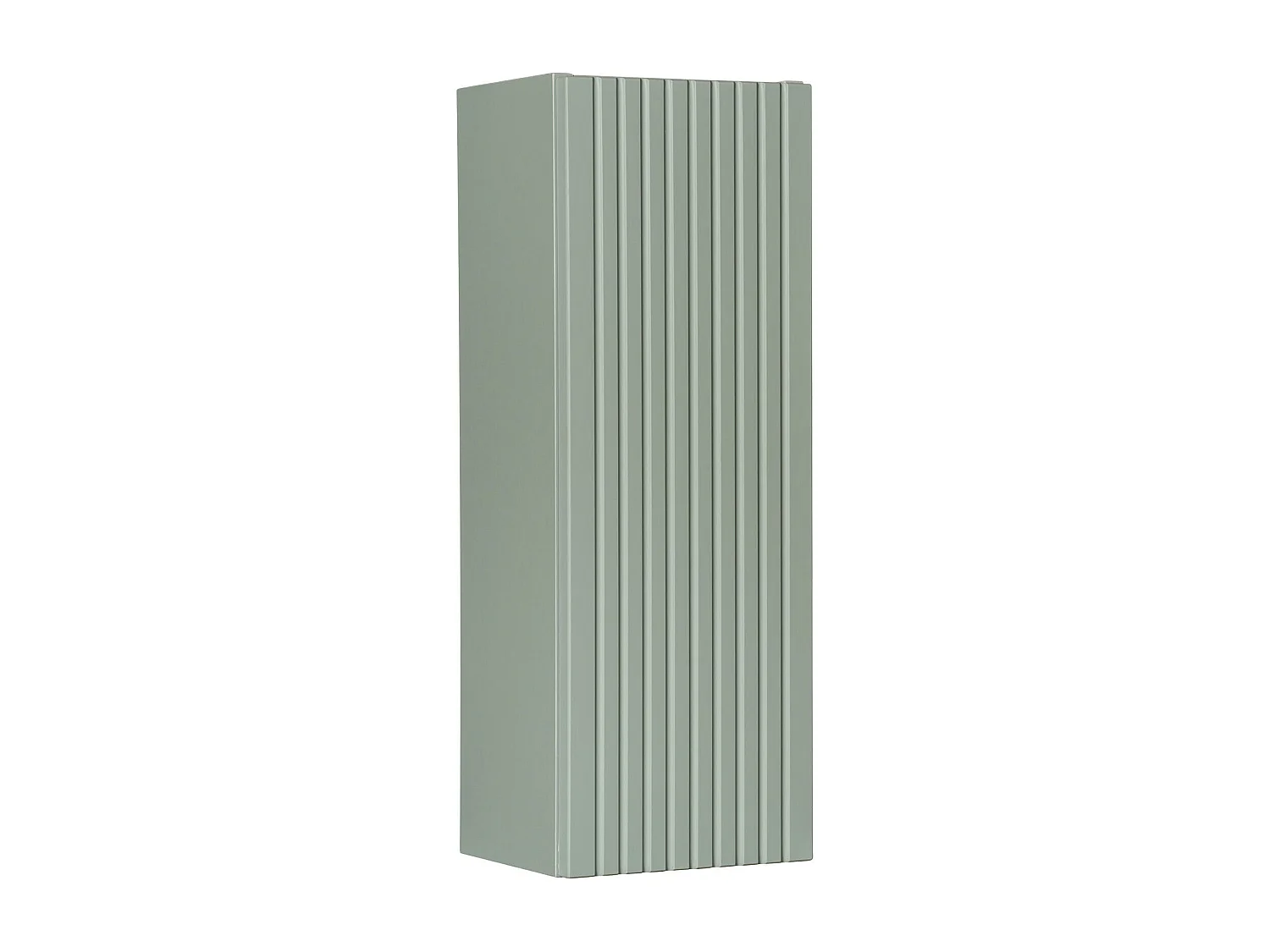 Armoires Latérales LINE SCAB20 1D 20x19x57 Vert