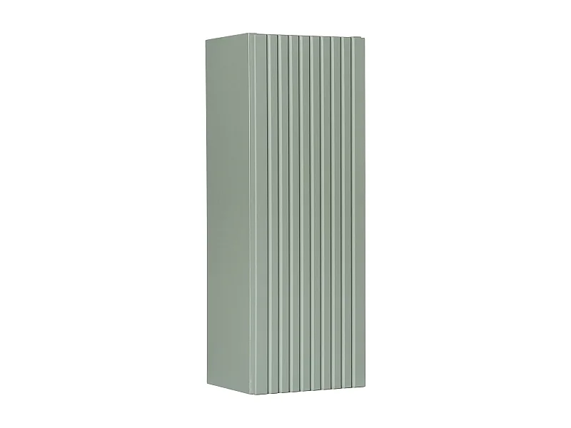 Armoires Latérales LINE SCAB20 1D 20x19x57 Vert