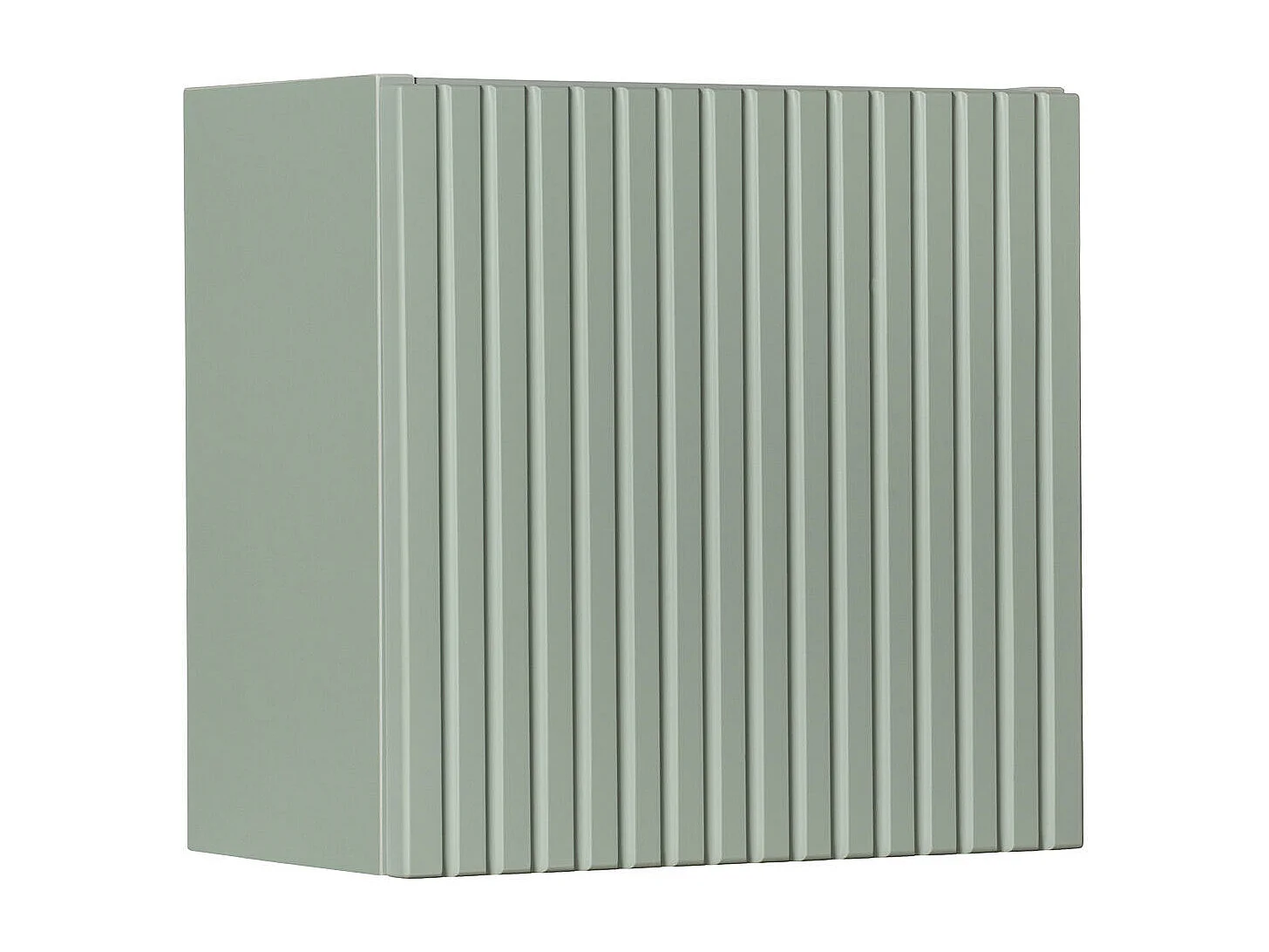 Armadi Laterali LINE SCAB30 1D 30x19x30 Verde