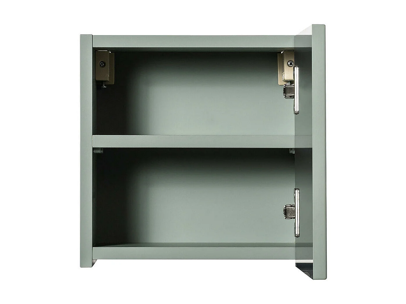 Armadi Laterali LINE SCAB30 1D 30x19x30 Verde