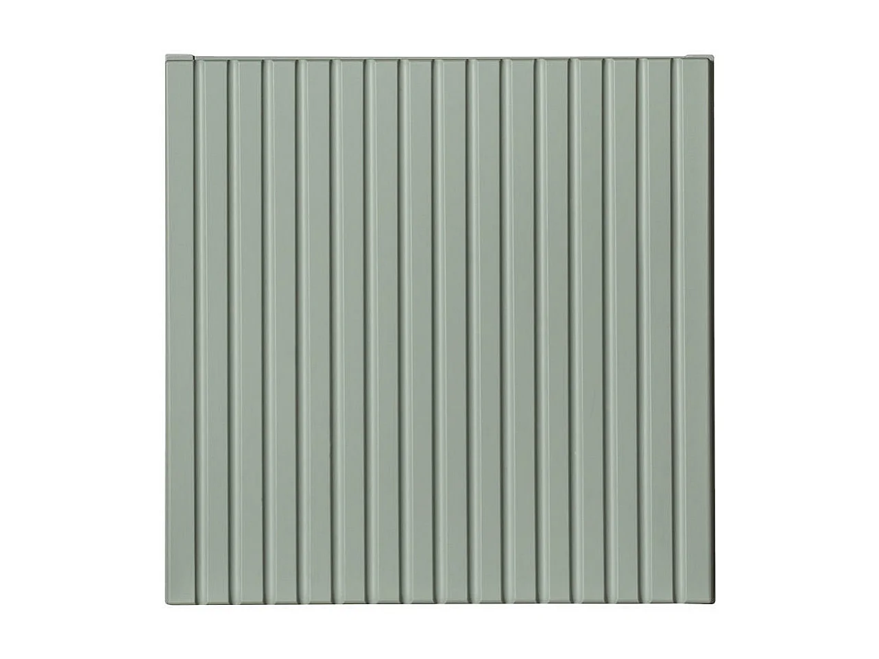 Zijkasten LINE SCAB30 1D 30x19x30 Groen