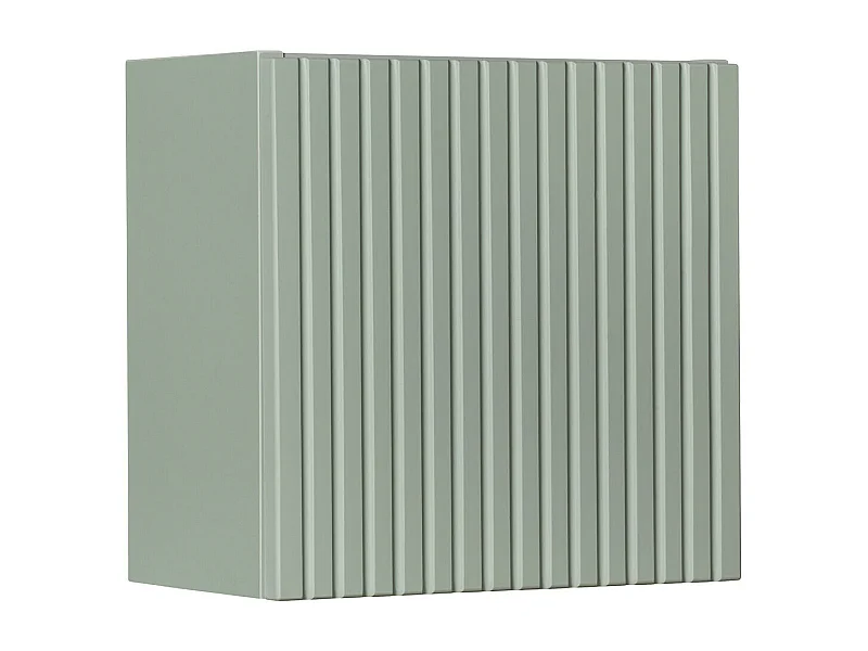 Armoires Latérales LINE SCAB30 1D 30x19x30 Vert