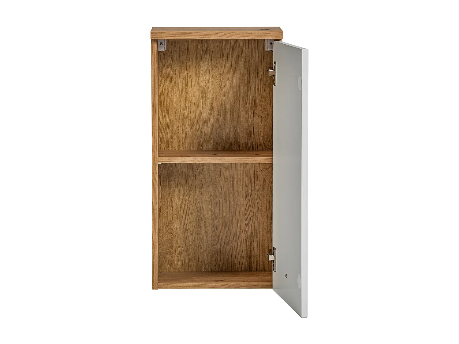 Armários Laterais SAMOA SCAB35 1D 35x20x69 Branco