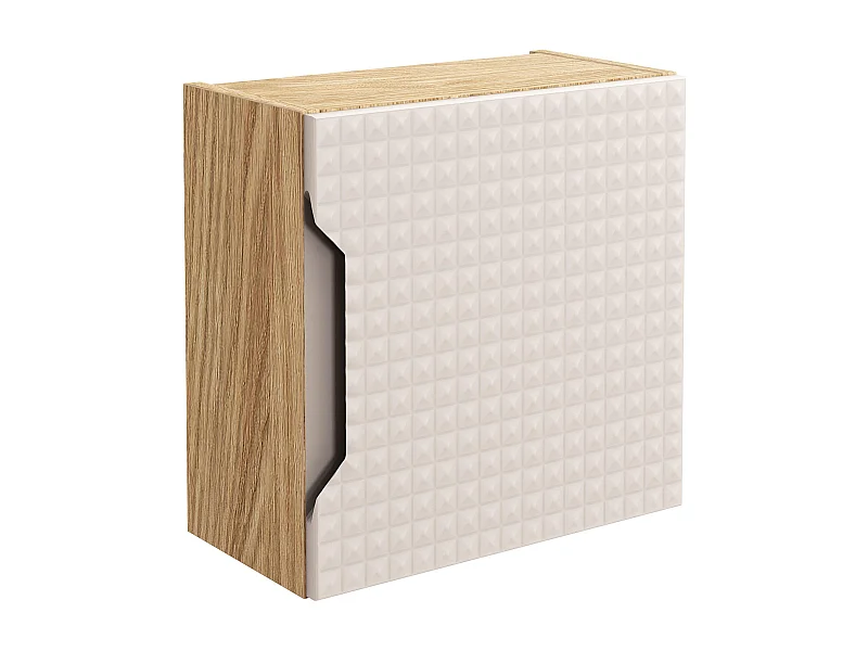 Seitenschränke LUXOR SCAB35 1D 35x19x35 Beige
