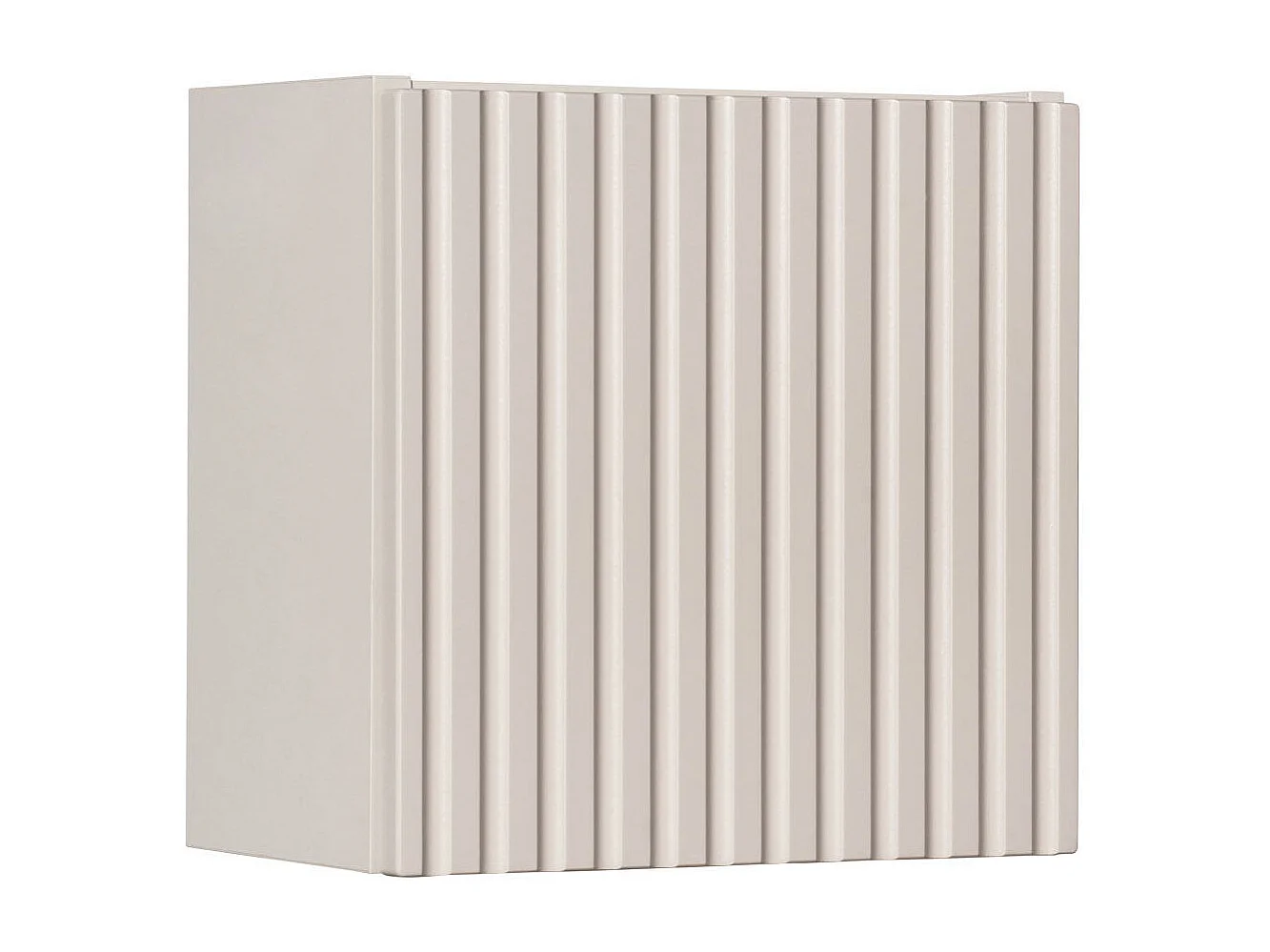 Armoires Latérales NOVA SCAB30 1D 30x19x30 Clair naturel