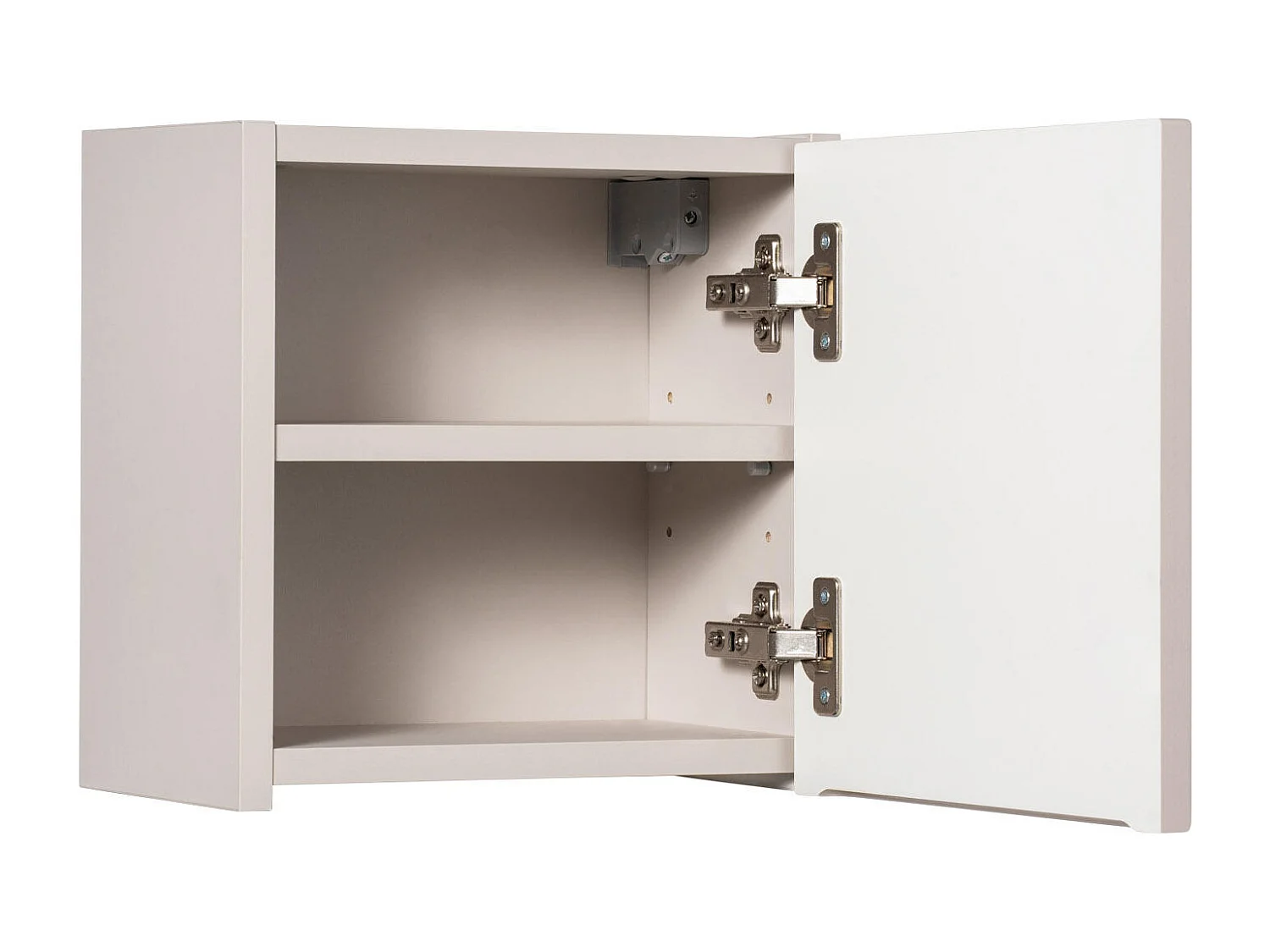 Armoires Latérales NOVA SCAB30 1D 30x19x30 Clair naturel