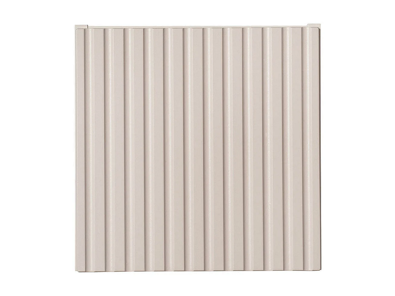 Armoires Latérales NOVA SCAB30 1D 30x19x30 Clair naturel