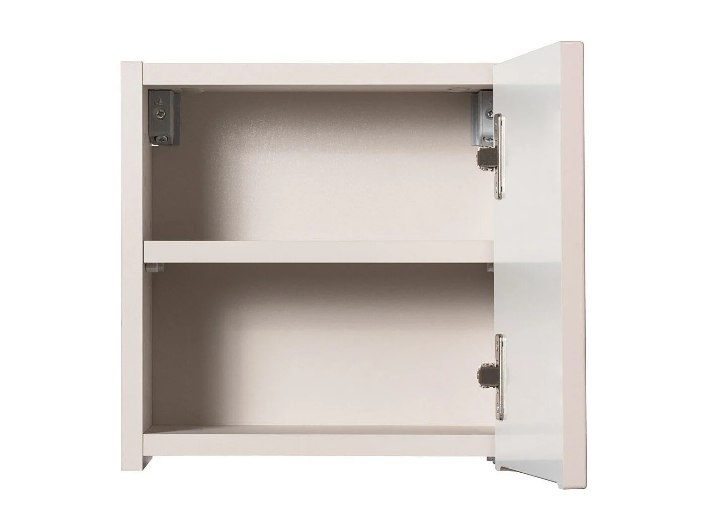 Armoires Latérales NOVA SCAB30 1D 30x19x30 Clair naturel