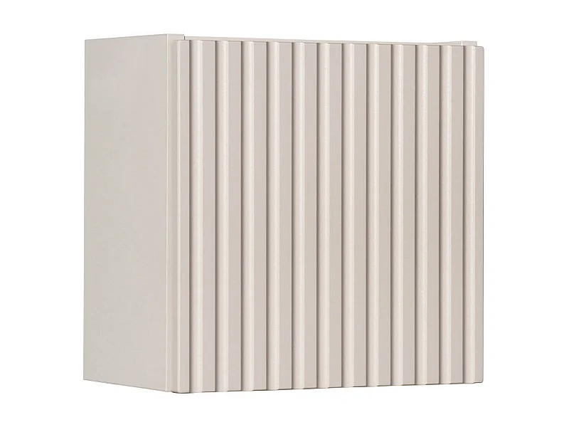 Armoires Latérales NOVA SCAB30 1D 30x19x30 Clair naturel