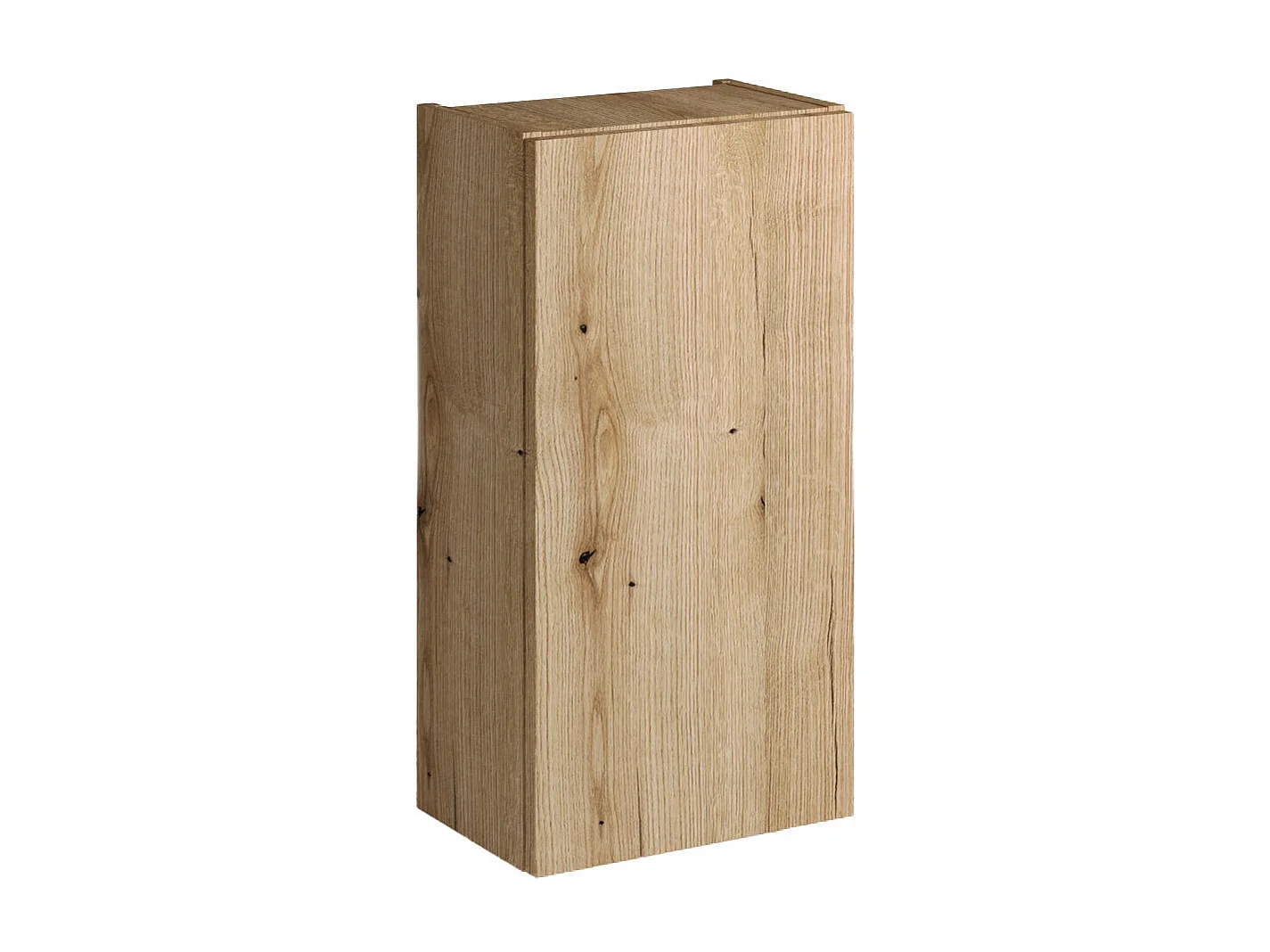 Zijkasten NOVA SCAB30 1D 30x19x57 Beige