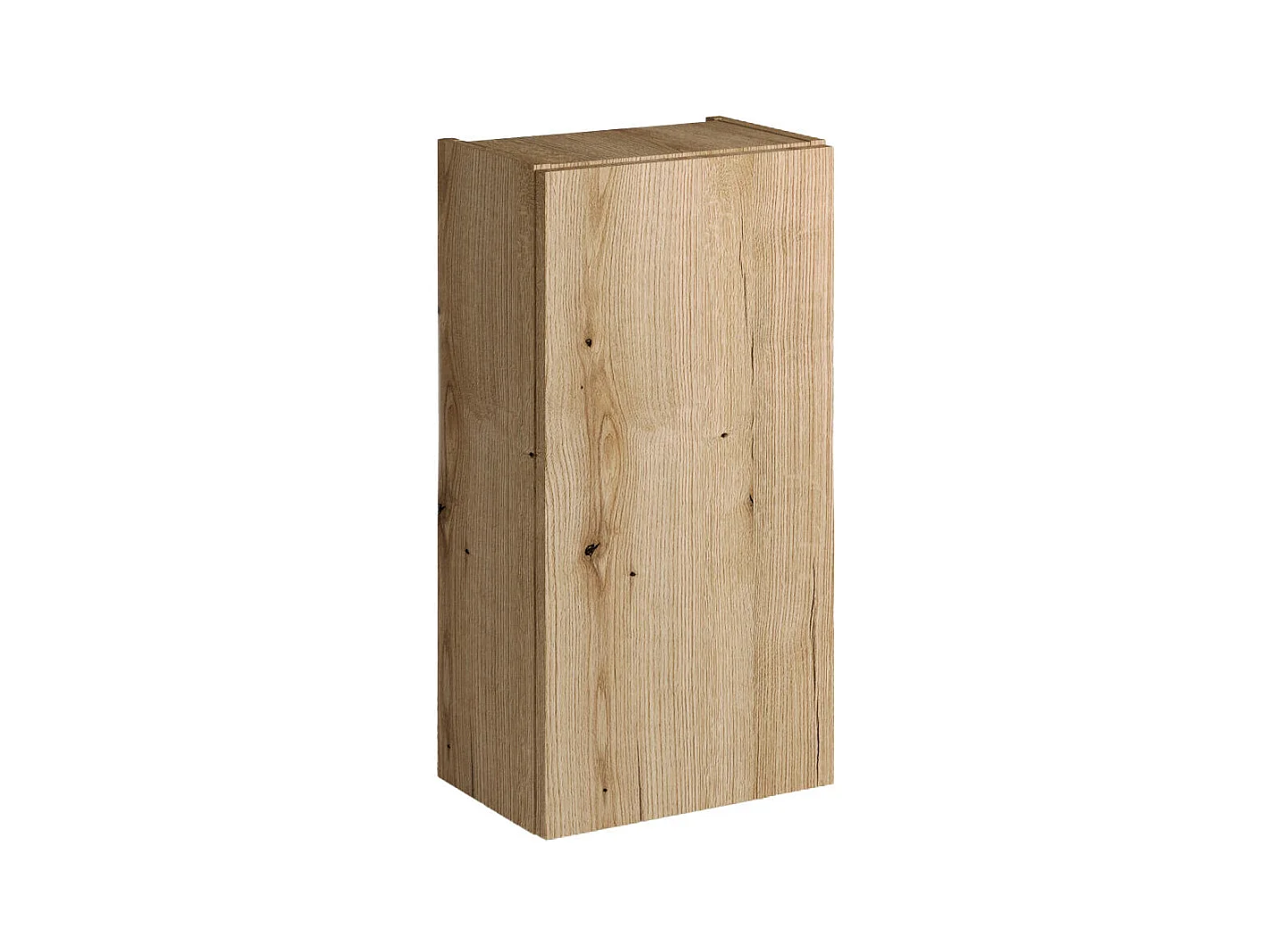 Zijkasten NOVA SCAB30 1D 30x19x57 Beige
