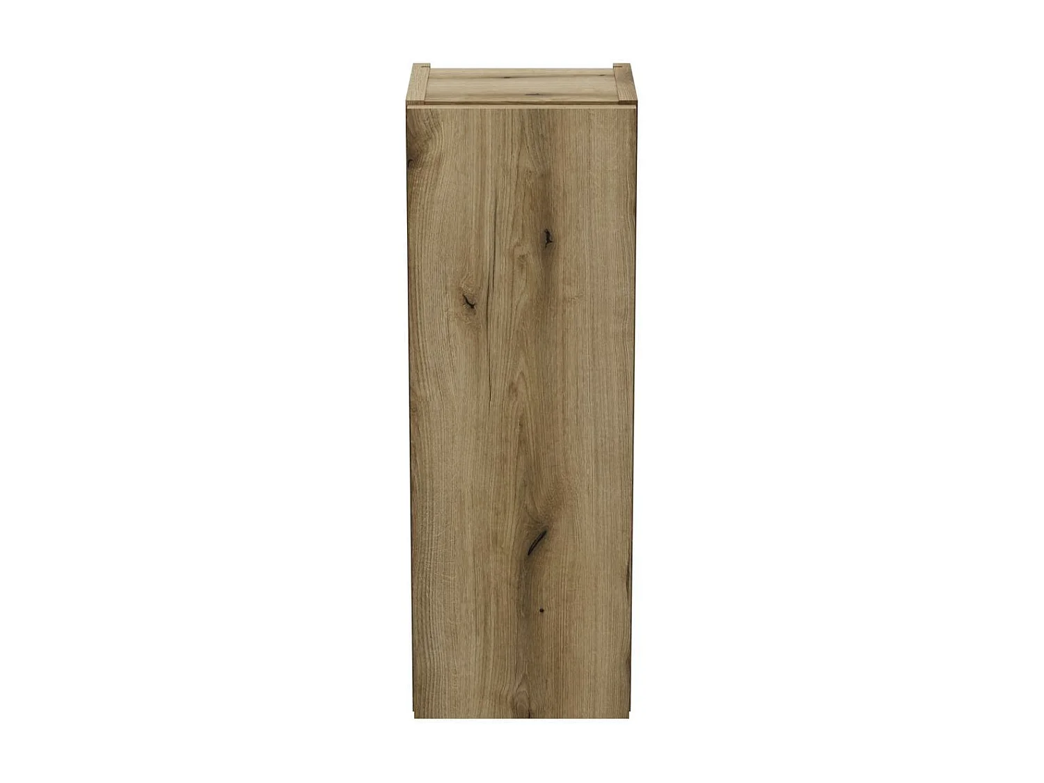 Zijkasten NOVA SCAB20 1D 20x19x57 Beige