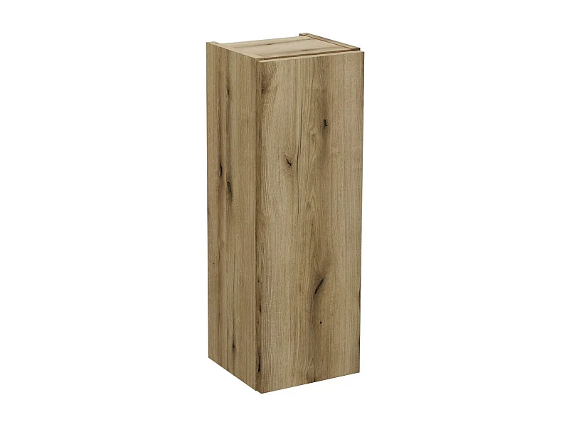 Seitenschränke NOVA SCAB20 1D 20x19x57 Beige