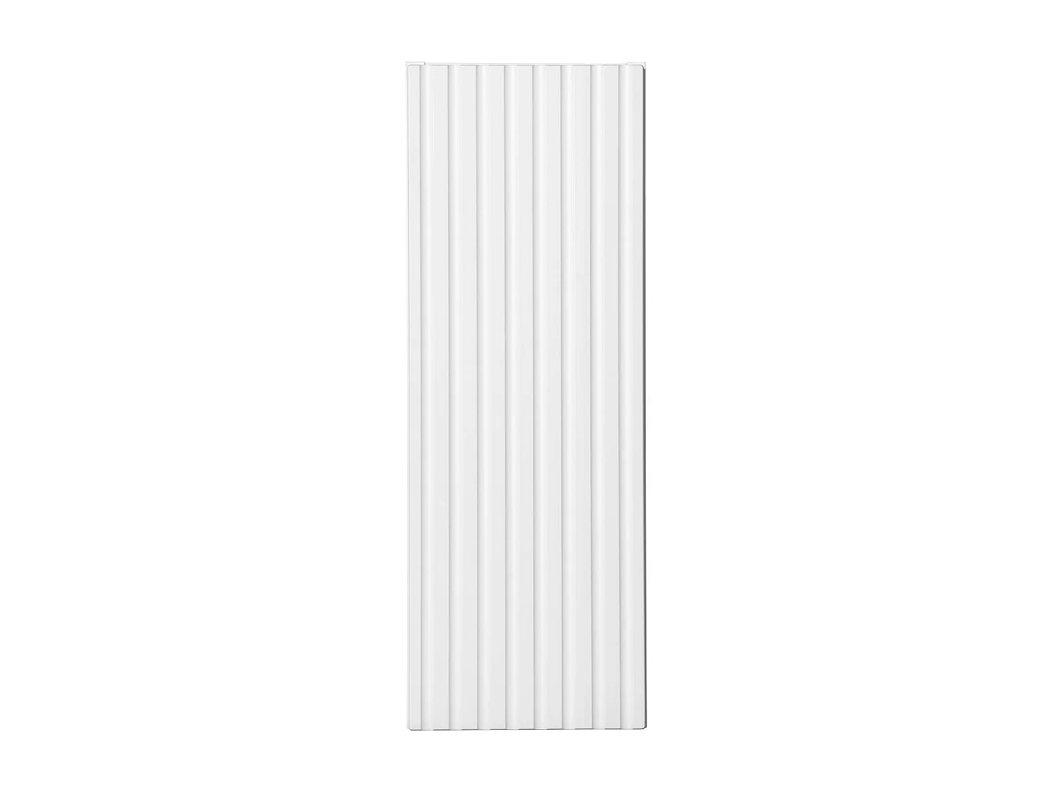 Armoires Latérales NOVA SCAB20 1D 20x19x57 Blanc