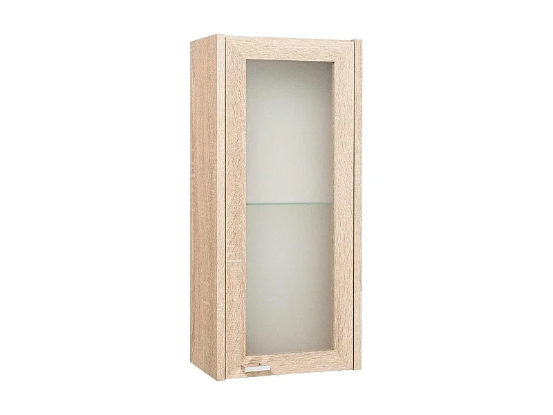 Seitenschränke PIANO SCAB30 1D 30x19x66 Beige