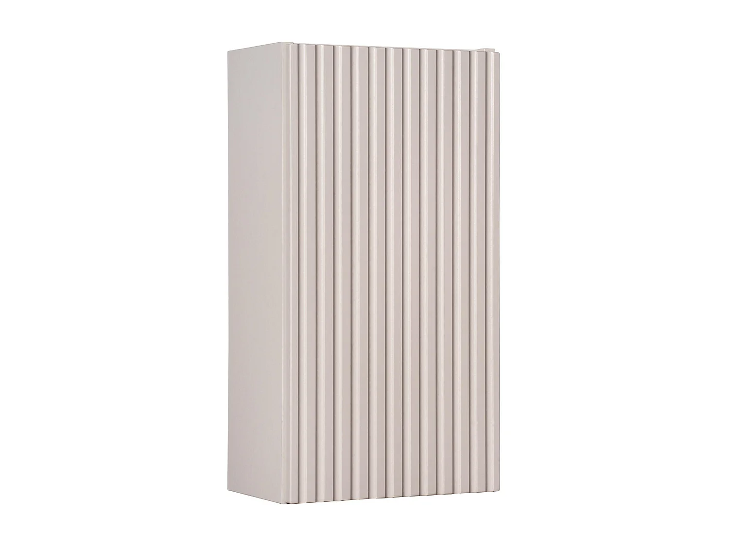 Armoires Latérales NOVA SCAB30 1D 30x19x57 Clair naturel