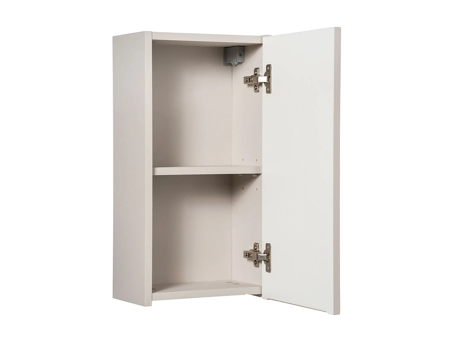 Armoires Latérales NOVA SCAB30 1D 30x19x57 Clair naturel