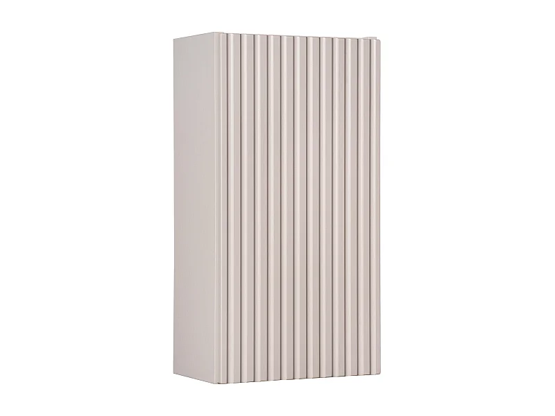 Armoires Latérales NOVA SCAB30 1D 30x19x57 Clair naturel