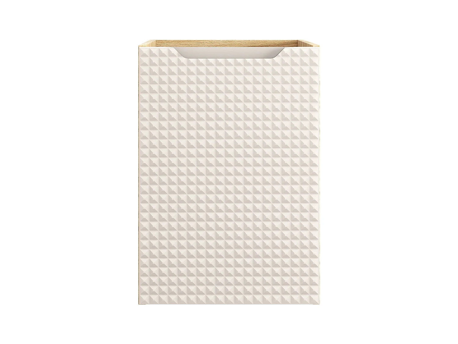 Armoires Latérales LUXOR SCAB40 1D 40x46x57 Clair naturel