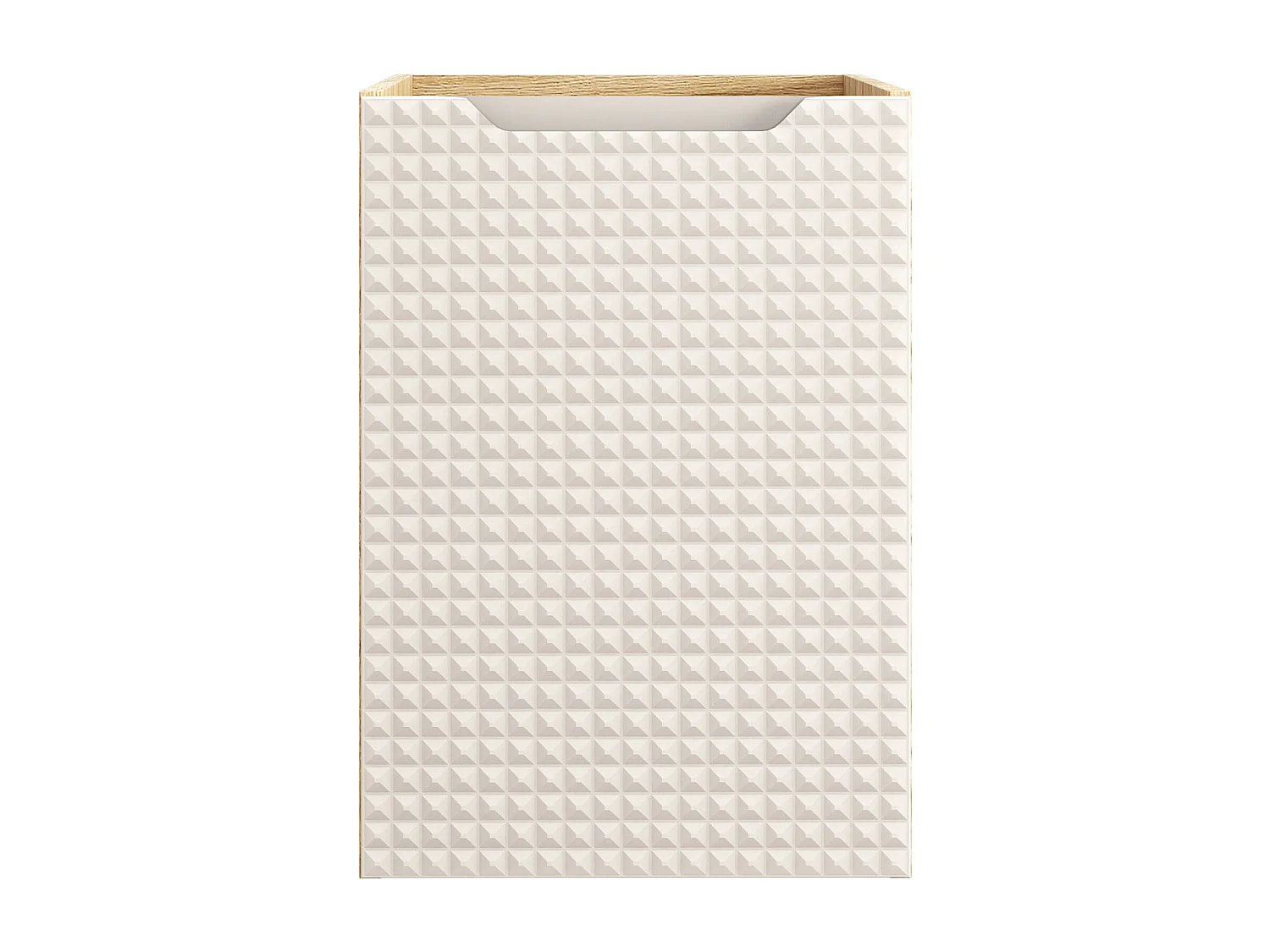 Armoires Latérales LUXOR SCAB40 1D 40x46x57 Clair naturel