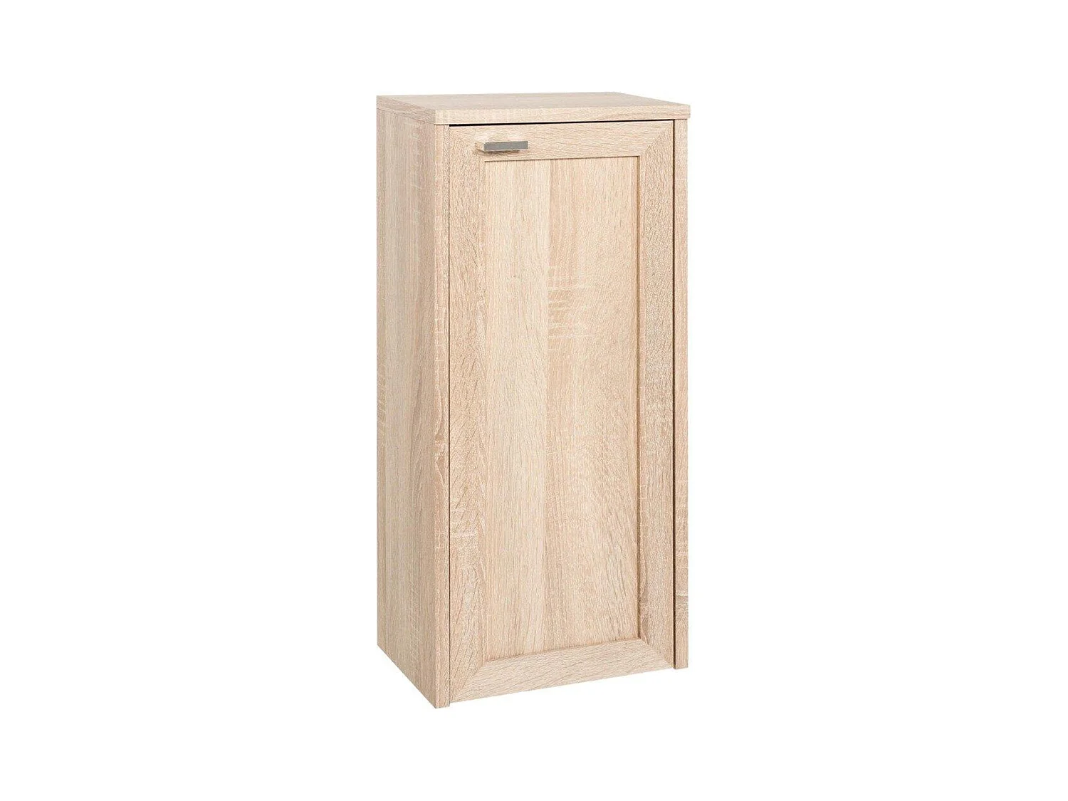 Zijkasten PIANO SCAB30 1D 30x19x68 Beige