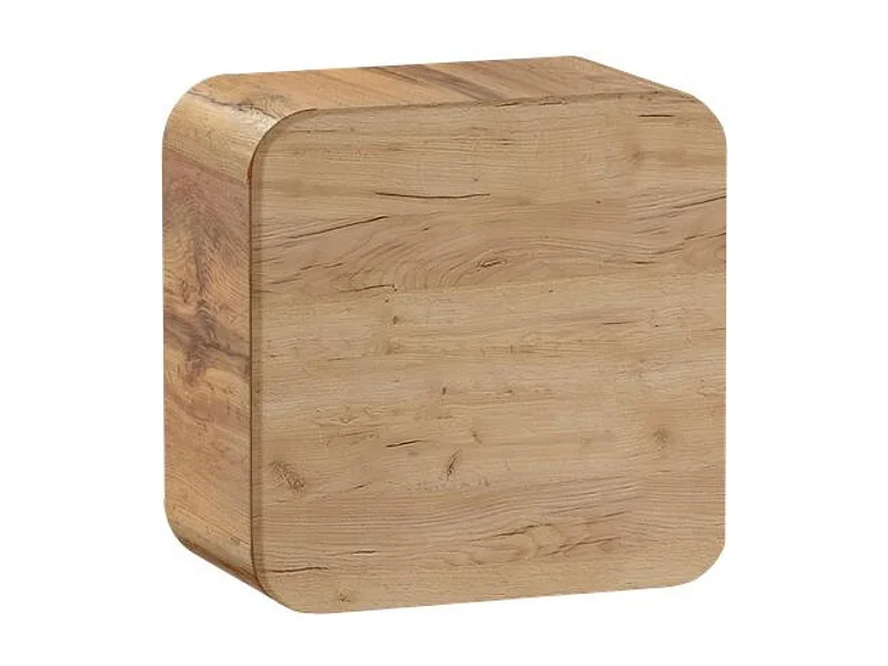 Armoires Latérales ARUBA SCAB35 1D 35x22x35 Clair naturel