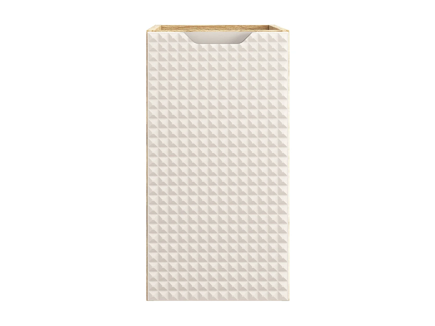 Armoires Latérales LUXOR SCAB30 1D 30x46x57 Clair naturel