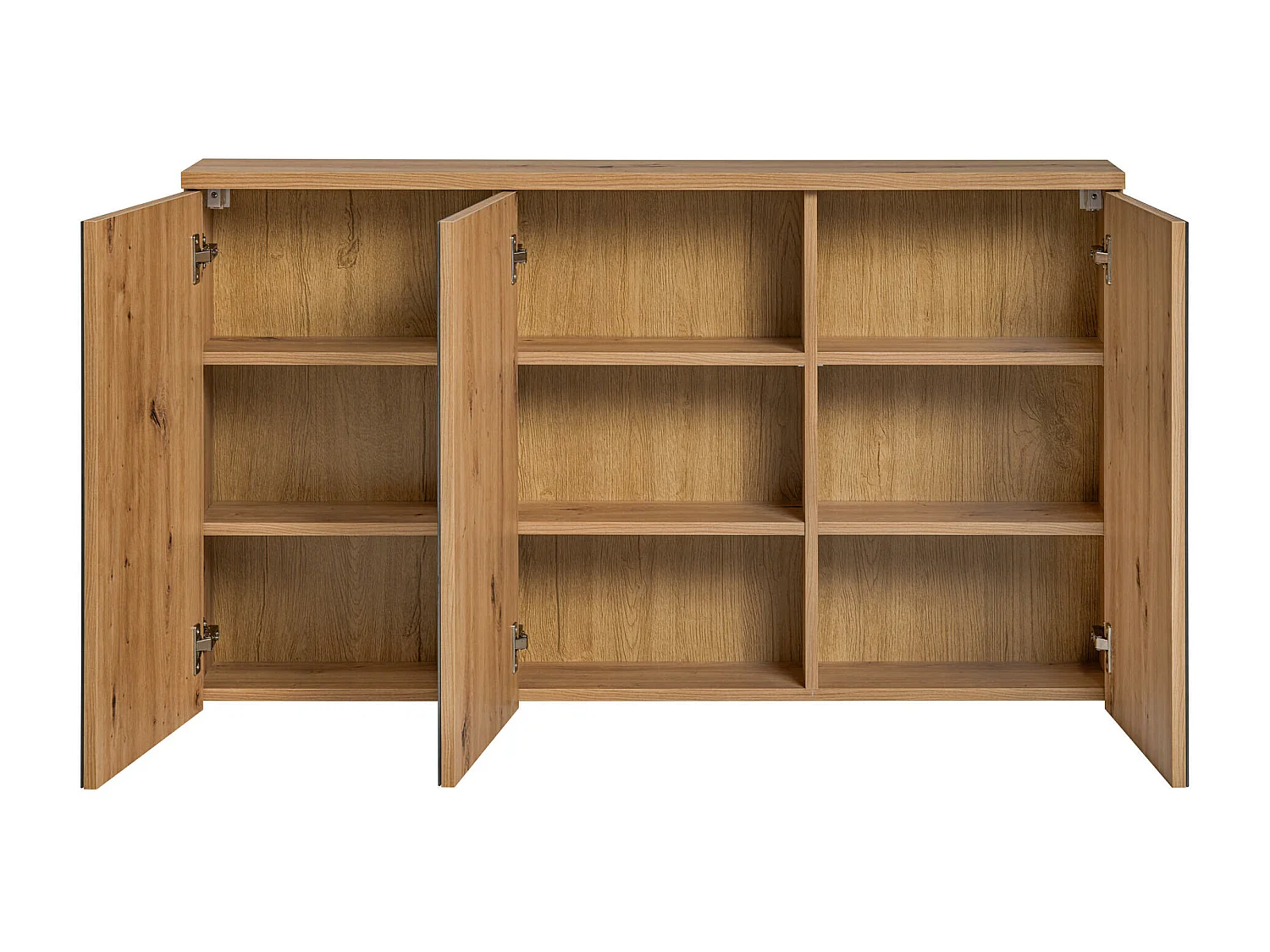 Armadi A Specchio SAMOA MC120 3D 120x20x69 Beige