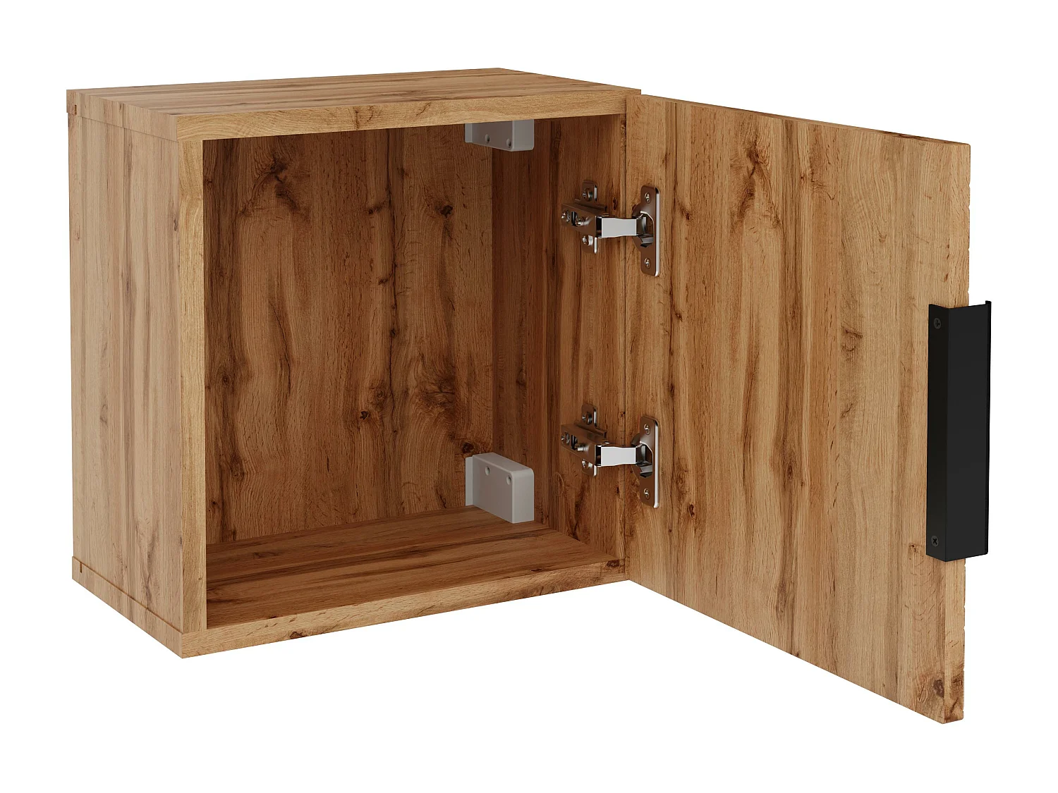 Armarios Laterales DIAMOND SCAB32 1D 32x18x32 Beige