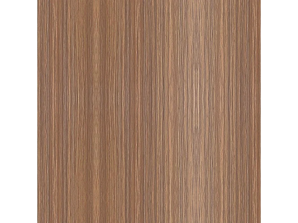 Bloc-porte pose fin de chantier collection Premium Casoar, H.204 x l.83 cm, aspect chêne gris, réversible